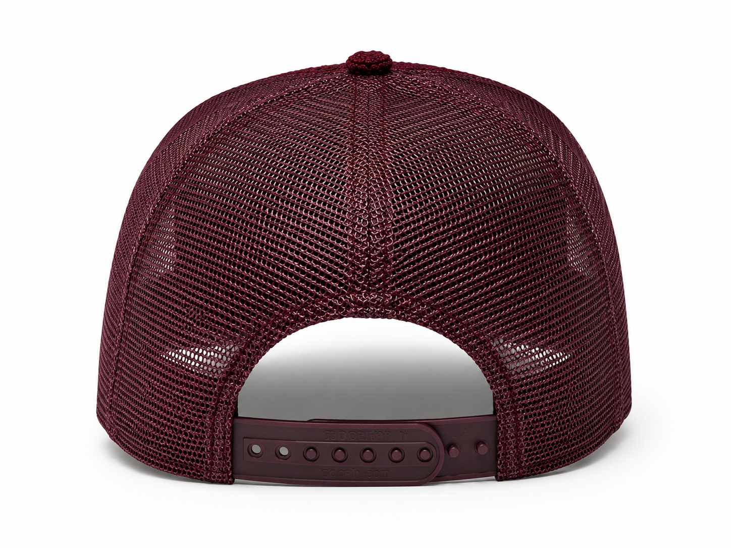 Gorra Goorin Bros Horse Play Burdeos – Trucker Premium