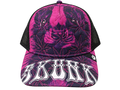 Gorra Goorin Bros. Skunk Purple – Trucker Premium Exclusive