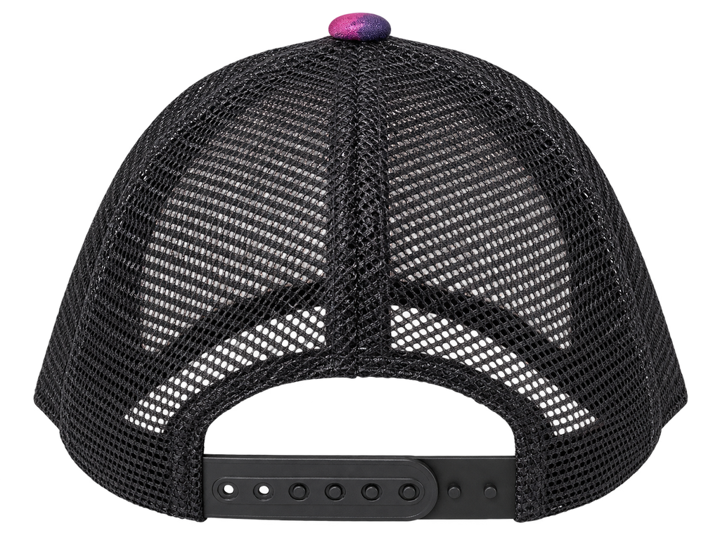 Gorra Goorin Bros. Skunk Purple – Trucker Premium Exclusive