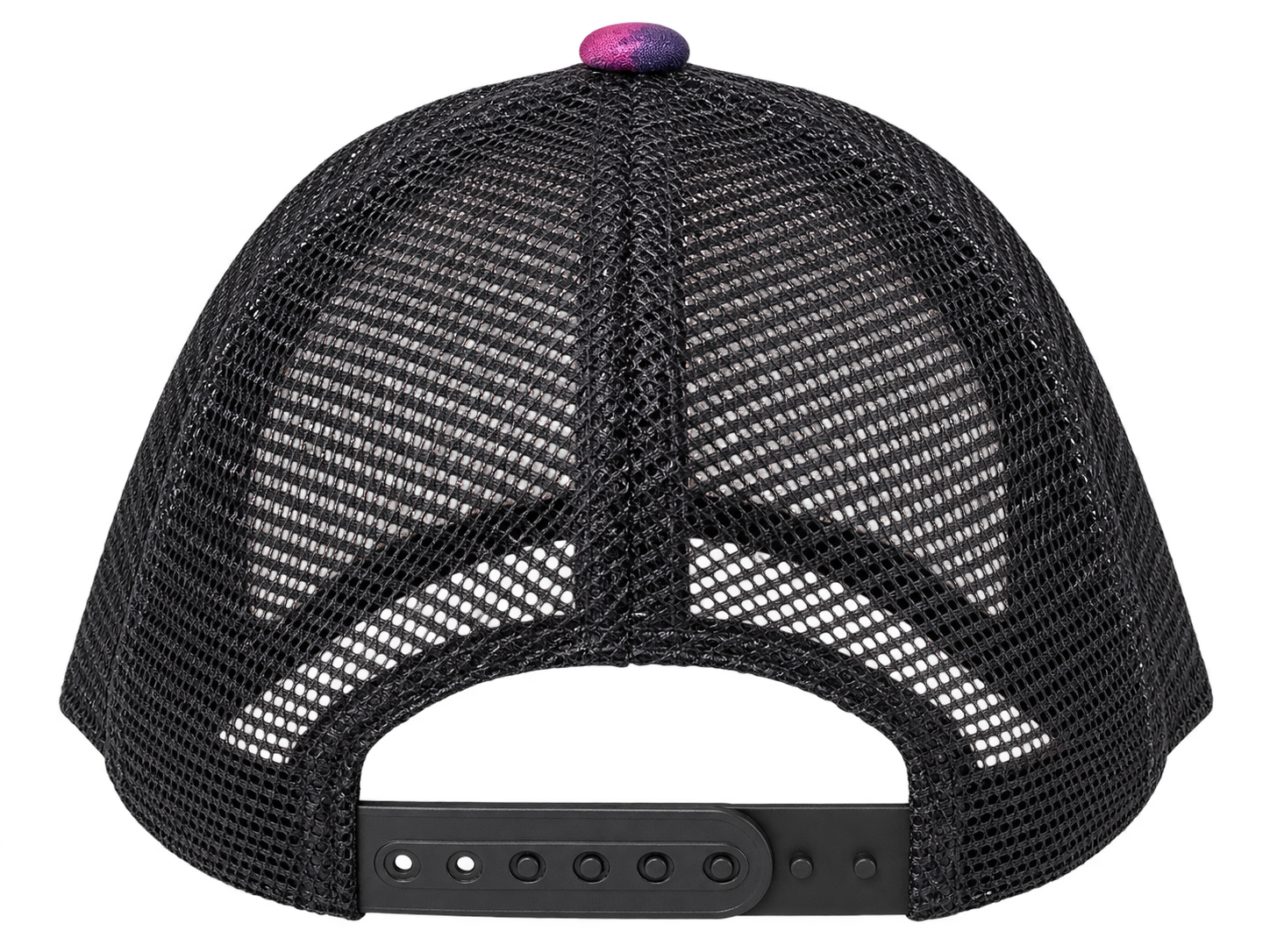 Gorra Goorin Bros. Skunk Purple – Trucker Premium Exclusive